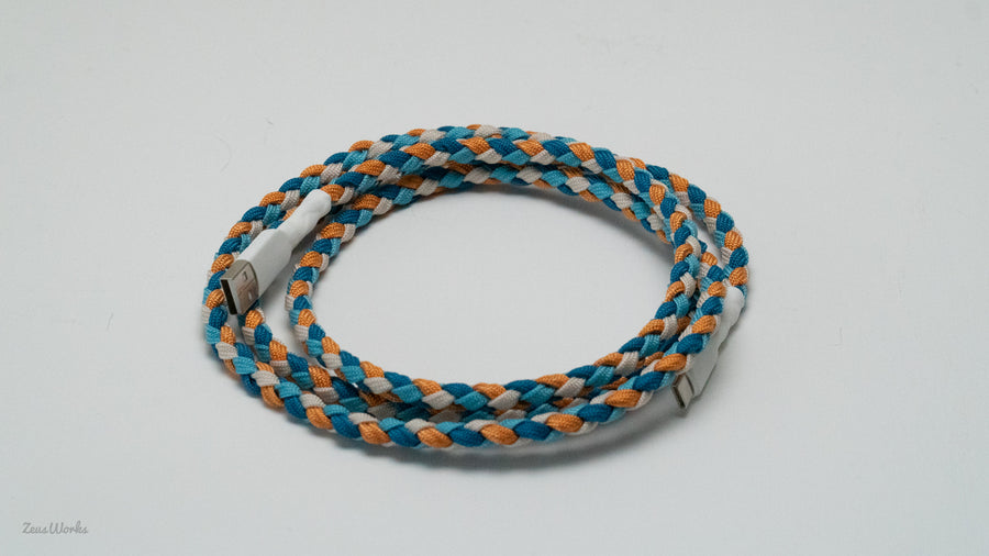 B-Stock Ocean braided cable 1