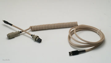 B-Stock Sand cable