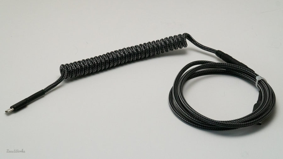 B-Stock Carbon cable