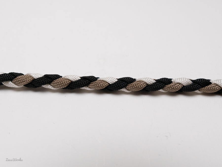 Boulder Braided cable
